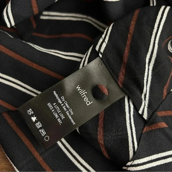 Wilfred  blouse XXS - Picture 7 of 12